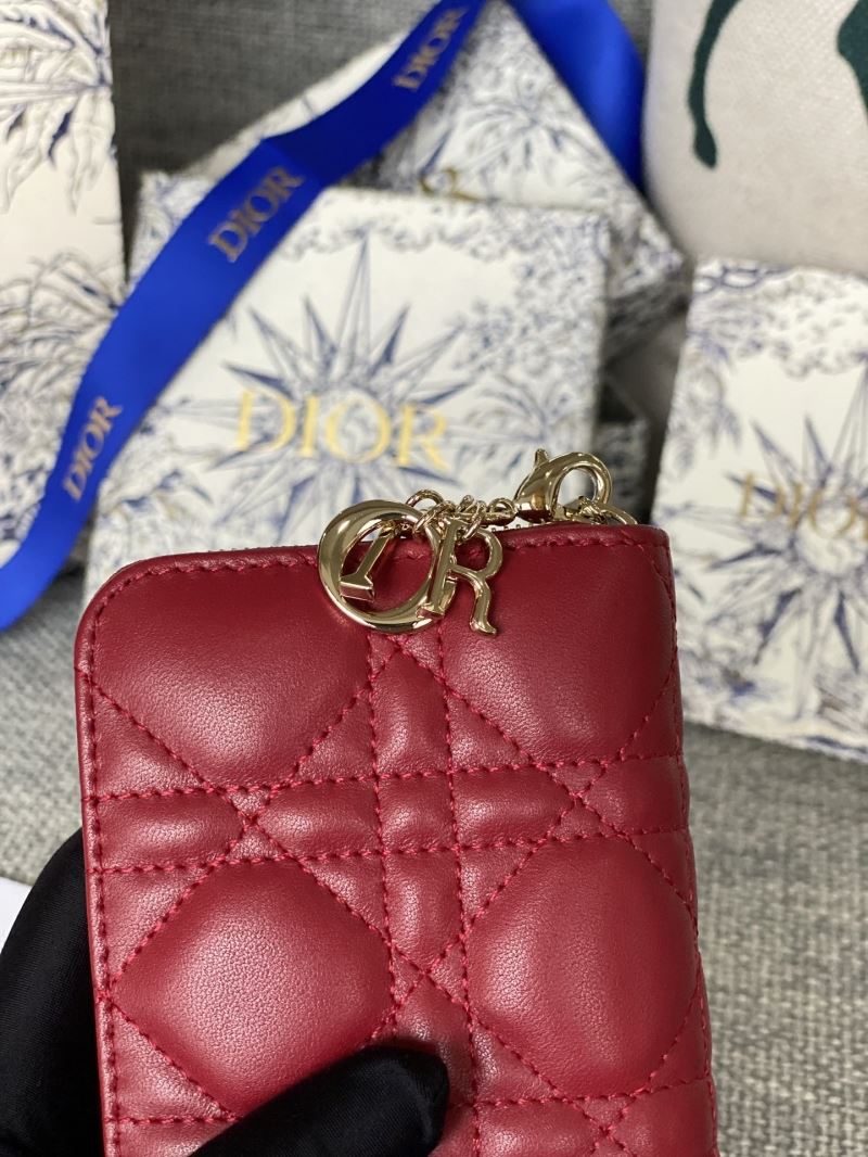 Christian Dior Wallet